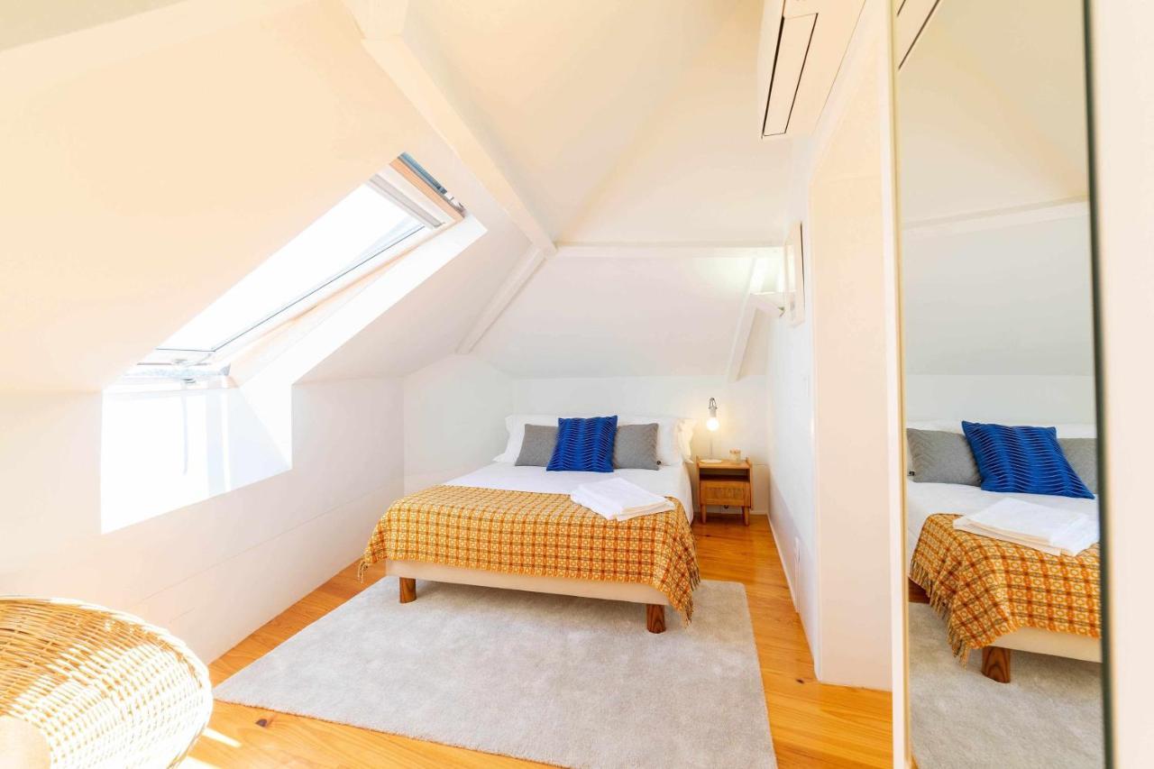 My Home Is Your Home Viana Center Apartment ビアナドカステロ エクステリア 写真