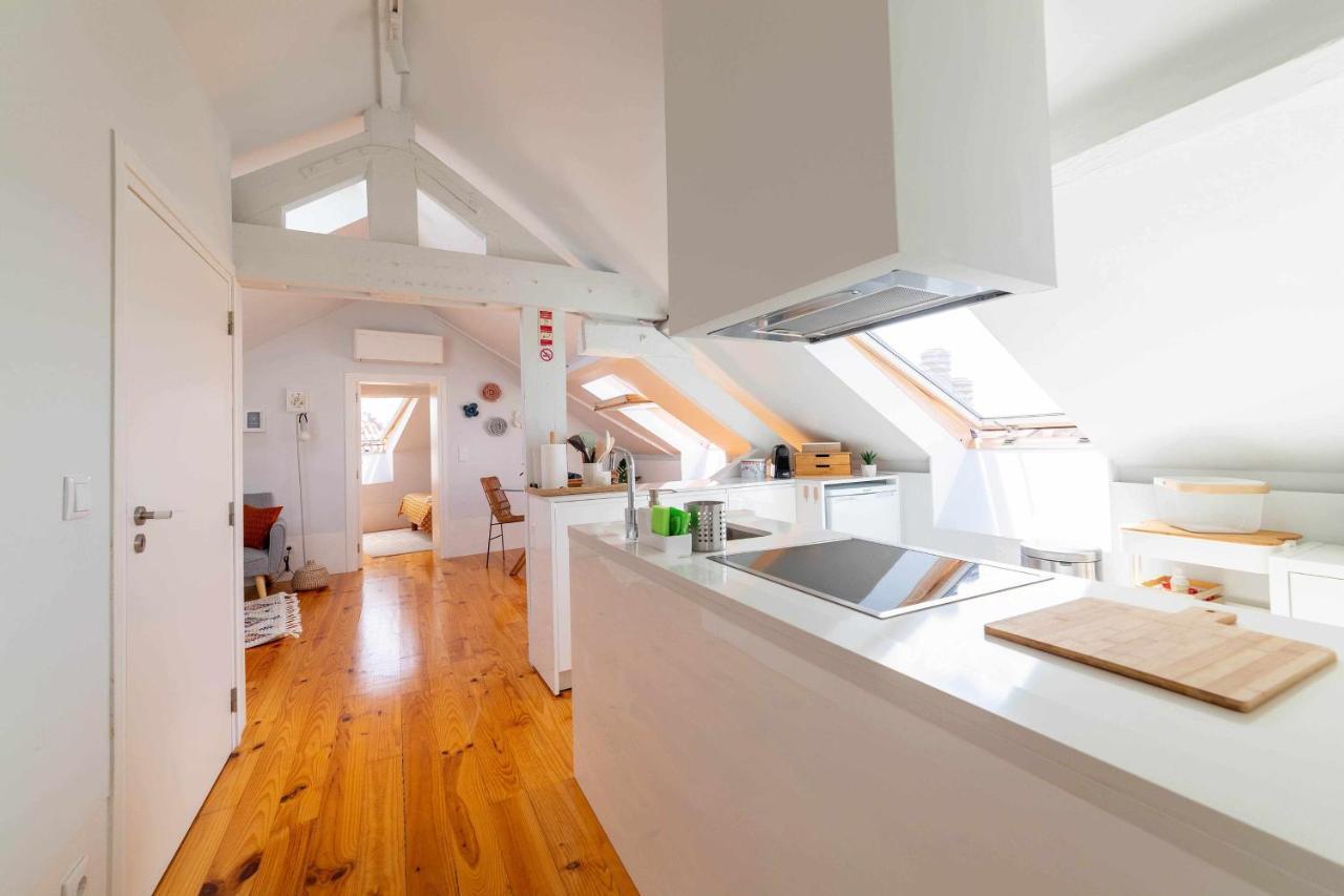 My Home Is Your Home Viana Center Apartment ビアナドカステロ エクステリア 写真
