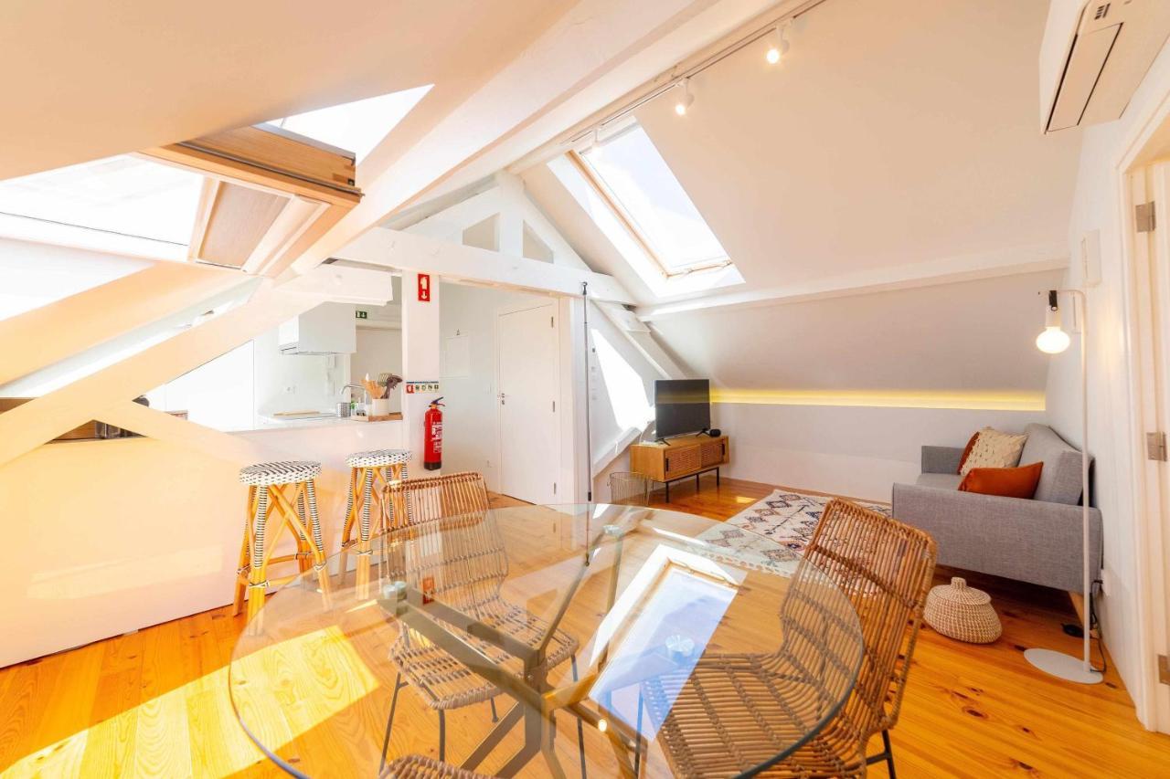 My Home Is Your Home Viana Center Apartment ビアナドカステロ エクステリア 写真