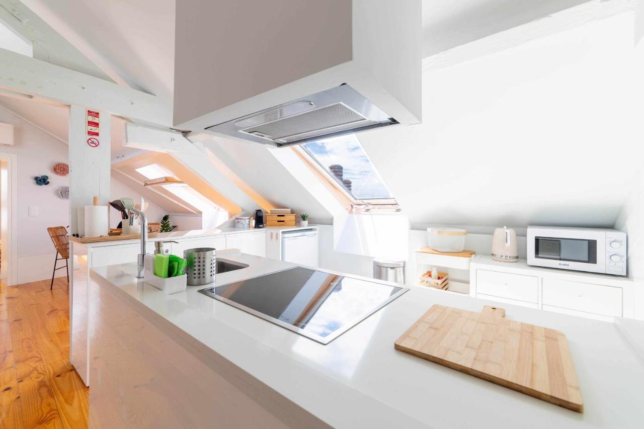 My Home Is Your Home Viana Center Apartment ビアナドカステロ エクステリア 写真
