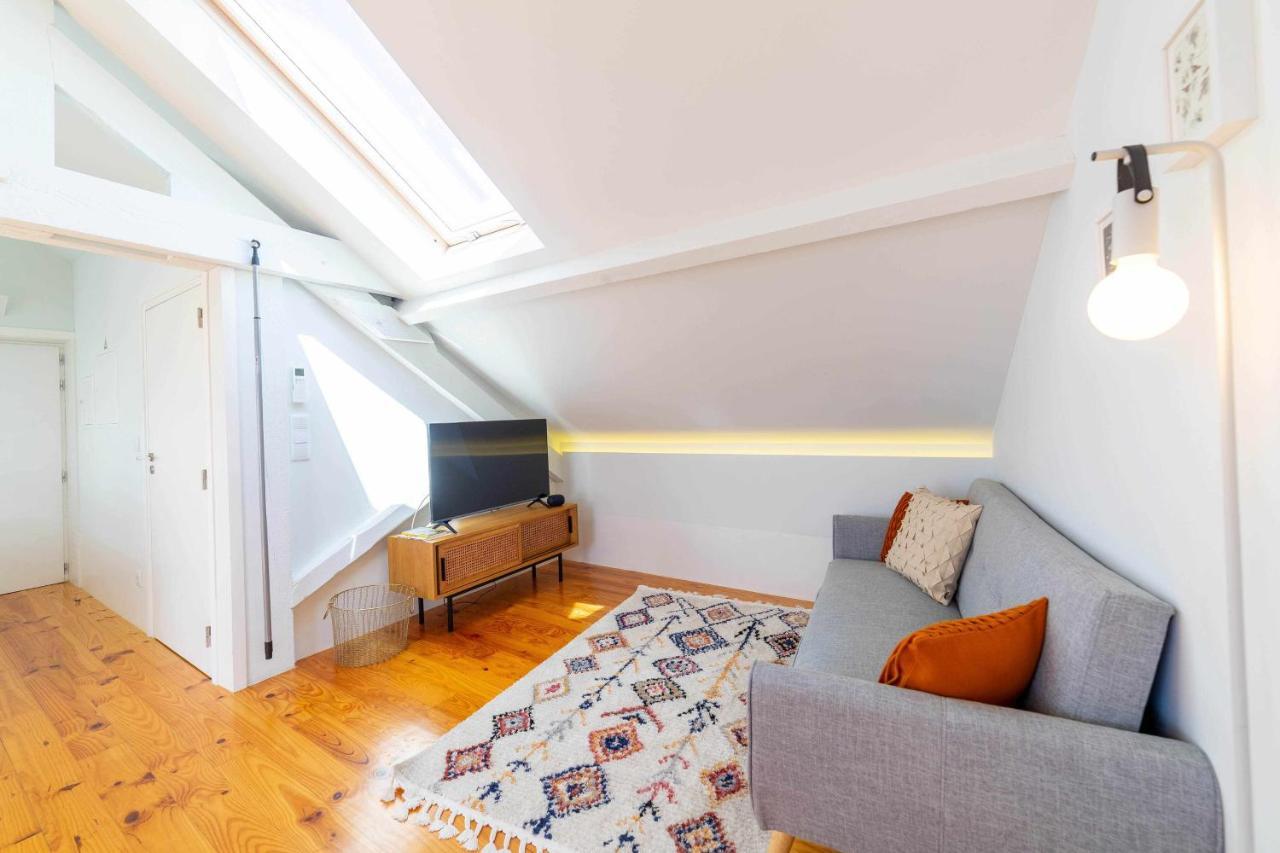 My Home Is Your Home Viana Center Apartment ビアナドカステロ エクステリア 写真