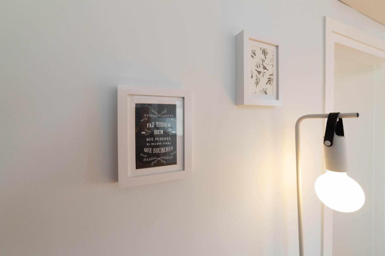 My Home Is Your Home Viana Center Apartment ビアナドカステロ エクステリア 写真