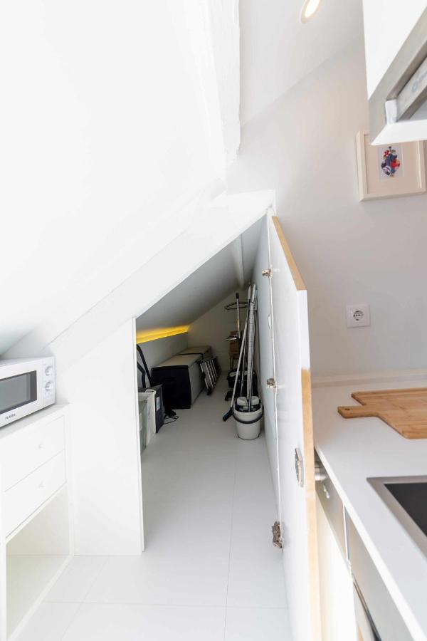 My Home Is Your Home Viana Center Apartment ビアナドカステロ エクステリア 写真