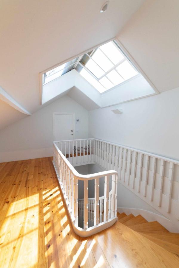 My Home Is Your Home Viana Center Apartment ビアナドカステロ エクステリア 写真