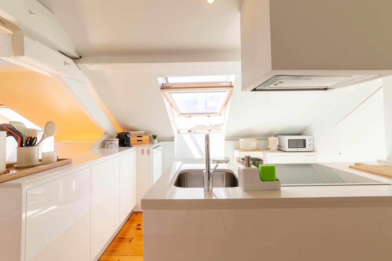 My Home Is Your Home Viana Center Apartment ビアナドカステロ エクステリア 写真