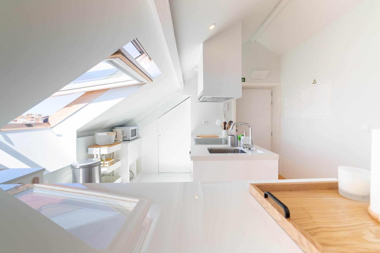 My Home Is Your Home Viana Center Apartment ビアナドカステロ エクステリア 写真